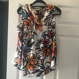 Pleione blouse